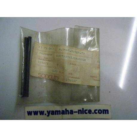 Durite de pompe à huile pour YAMAHA DT125 1986-1991