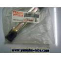 Patte de fixation de protège jambe pour YAMAHA LB50 1990