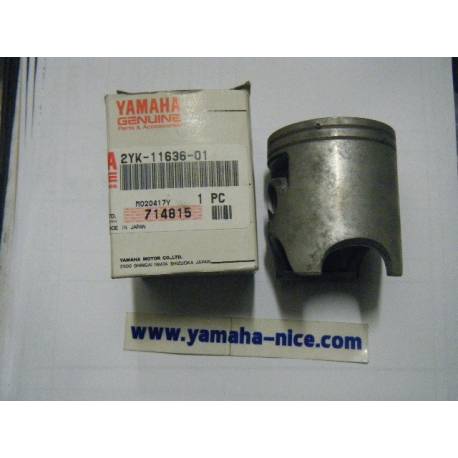 Piston 0.50mm pour Yamaha TDR250 1988