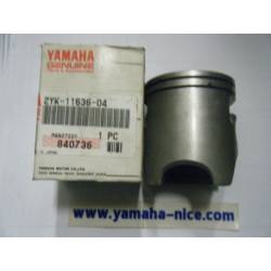 Piston 0.50mm pour Yamaha  TZR125 de 1992