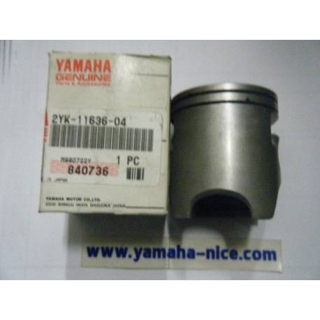 Piston 0.50mm pour Yamaha  TZR125 de 1992