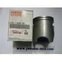 Piston 0.50mm pour Yamaha  TZR125 de 1992