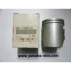 Piston 0.25mm pour Yamaha TDR240 1990 
