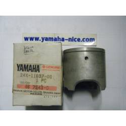 piston 0.75mm pour Yamaha YZ125 1983-1984