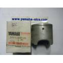 piston 0.75mm pour Yamaha YZ125 1983-1984