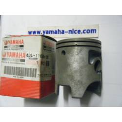 Piston 0.25mm pour Yamaha TZR125 1992-1994