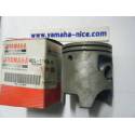 Piston 0.25mm pour Yamaha TZR125 1992-1994