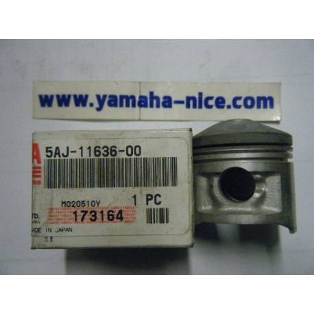 Piston 0.50mm pour Yamaha XV125 1998-2000