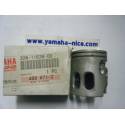 Piston 0.50mm pour Yamaha DT80LC 1986-1992