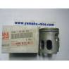 Piston 0.50mm pour Yamaha DT80LC 1986-1992