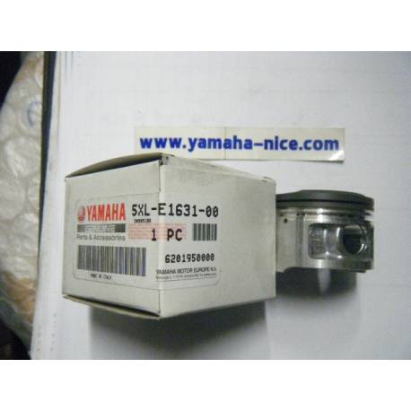 Piston STD pour Yamaha YP125 2007-2009
