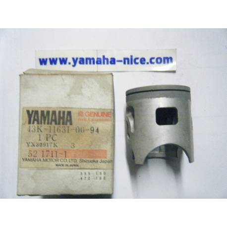 Piston STD pour Yamaha YZ80 1993-2001