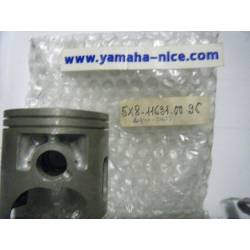 Piston STD pour Yamaha IT175 1982