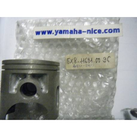 Piston STD pour Yamaha IT175 1982