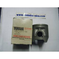 Piston 0.25mm pour Yamaha YZ 125 J de 1982
