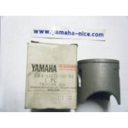 Piston STD pour Yamaha YZ125 1982