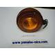 Clignotant pour YAMAHA DT125 1986-1987 TY250 1988