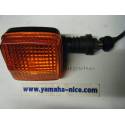 Clignotant complet pour YAMAHA XT600 1987-1989