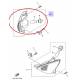 Clignotant avant droit complet pour YAMAHA XP500 2001-2007