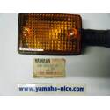 Clignotant arrière pour YAMAHA DT80 1986-1992