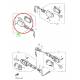 clignotant arrière complet pour YAMAHA XJR1200 1995-1998 XJR1300 1998-2006