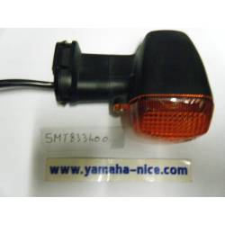 Clignotant complet pour YAMAHA YZFR6 2001-2002