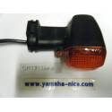 Clignotant avant complet pour YAMAHA YZFR6 2001-2002