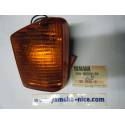 Clignotant avant droit pour YAMAHA XC125 1989-1993 