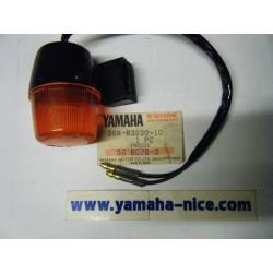 Clignotant avant complet pour YAMAHA TT600 1989-1993