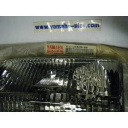 Optique pour YAMAHA CH50 1988-1990