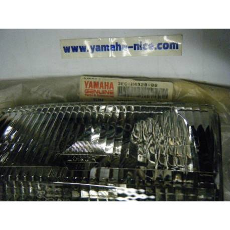 Optique pour YAMAHA CH50 1988-1990