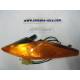 Clignotant Gauche complet pour YAMAHA CW50 RSP 1995-2009