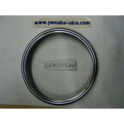 Cerclage d'optique pour YAMAHA DT50 1982