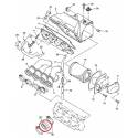 Raccord de carburateur pour YAMAHA FJR1300 de 2003 à  2011