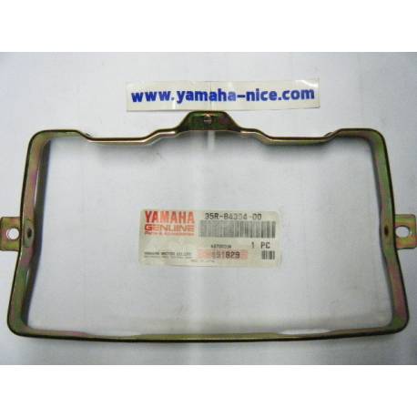 Cerclage d'optique pour YAMAHA CH50 1988-1992