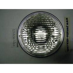 Optique pour YAMAHA RD50 