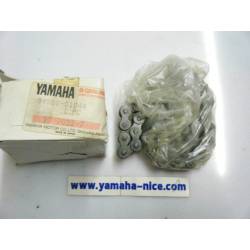 Chaîne de distribution pour YAMAHA BR250 1982-2011