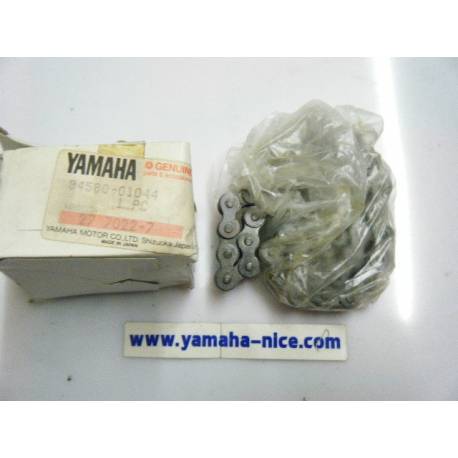 Chaîne de distribution pour YAMAHA BR250 1982-2011