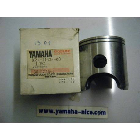 Piston standard pour YAMAHA BR250 1982-2011