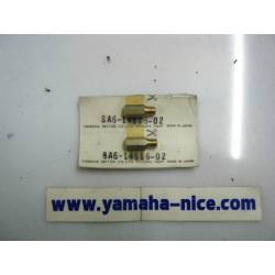 Gicleur principale 105 pour Yamaha BR250 1986