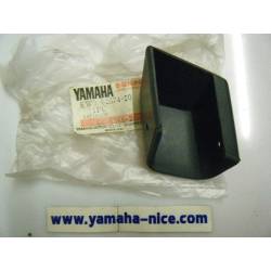Caoutchouc pour Yamaha WJ500 1987-1988