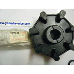 Couronne arrière pour Yamaha ET340 1987-1996 