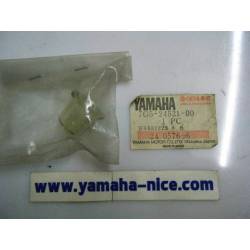 Tasse filtre pour Yamaha EC4000DV EC5000DV