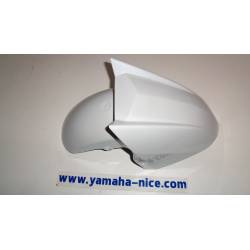 Garde Boue AV Blanc YAMAHA Cygnus 125 2007-2012
