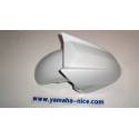Garde Boue AV Blanc YAMAHA Cygnus 125 2007-2012