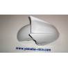 Garde Boue AV Blanc YAMAHA Cygnus 125 2007-2012