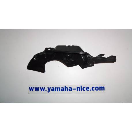Boitier sous tête de fourche YZF-R1 2009-2013