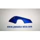 Couvercle Interieur / Superieur Bleu Gauche YAMAHA R1 2009-2013