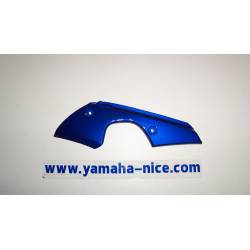 Couvercle Interieur / Superieur Bleu Gauche YAMAHA R1 2009-2013