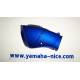 Rampe D'air 1 Bleu YAMAHA YZF-R1 2009-2013